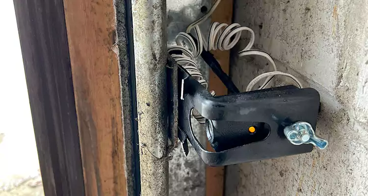 Fix Broken Garage Door Sensor in Estero, FL