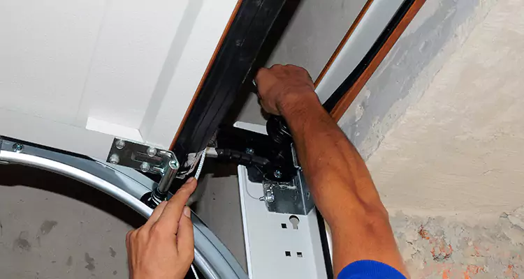 Weatherproof Door Seal Replacement in Estero, FL