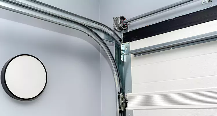 Garage Door Cable Repair Cost in Estero, FL