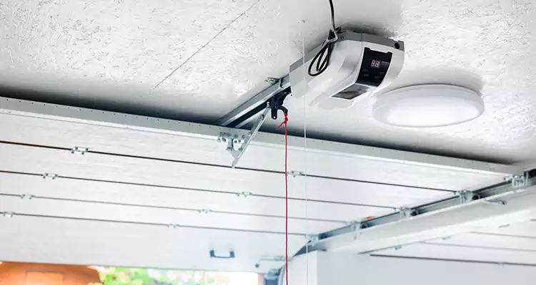 LiftMaster Garage Door Repair in Estero, FL