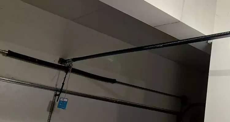 Garage Door Spring Removal in Estero, FL