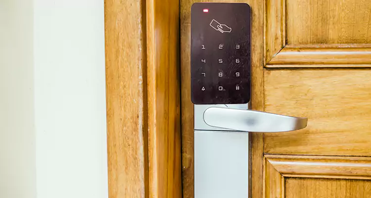 Keyless Hotel Door Locks Repair in Estero, FL