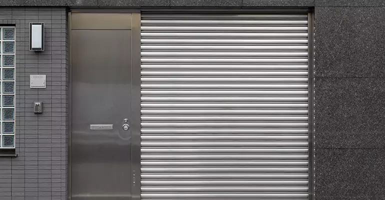 Industrial Roller Door Repair Service in Estero, FL