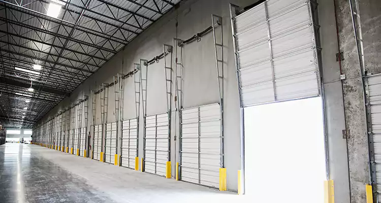 Industrial Roller Door Repair Prices in Estero, FL