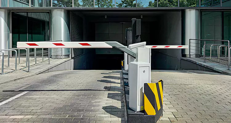 Affordable And Fast Parking Boom Gate Repair Services in Estero, FL