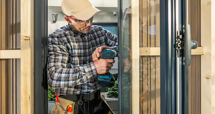 Top-Rated Patio Door Handle and Lock Repair Service for Homeowners in Estero, FL