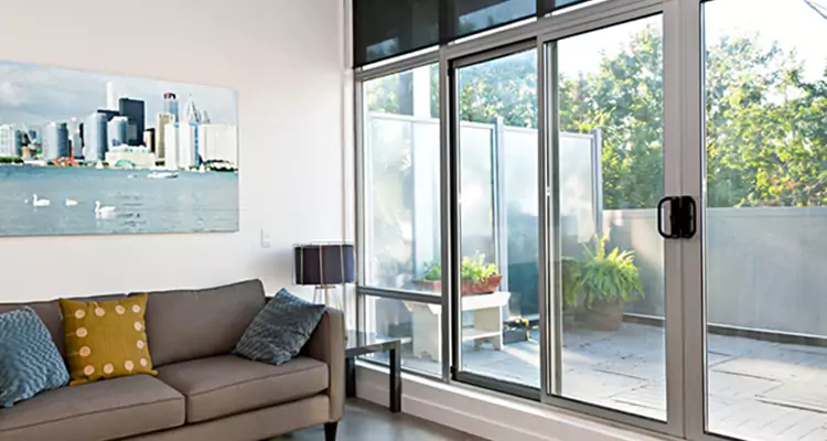 Andersen Patio Door Roller Replacement in Estero, FL