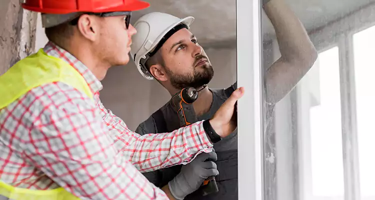 Sliding Patio Door Sticking? Expert Repair in Estero, FL.
