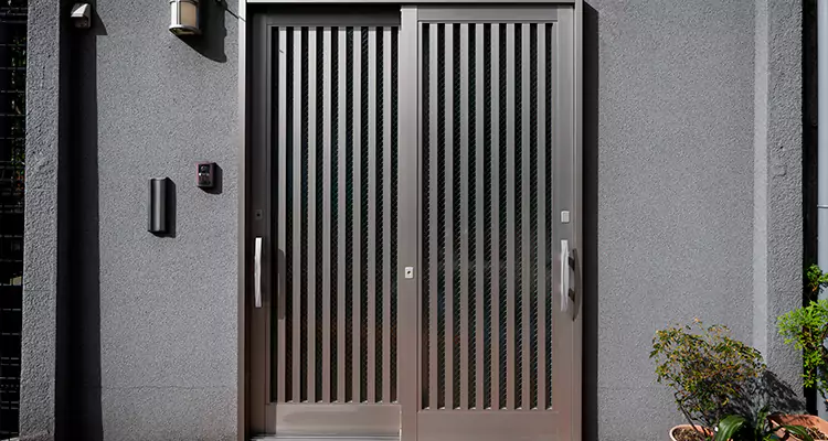 Pocket Door Track Rollers Repair in Estero, FL