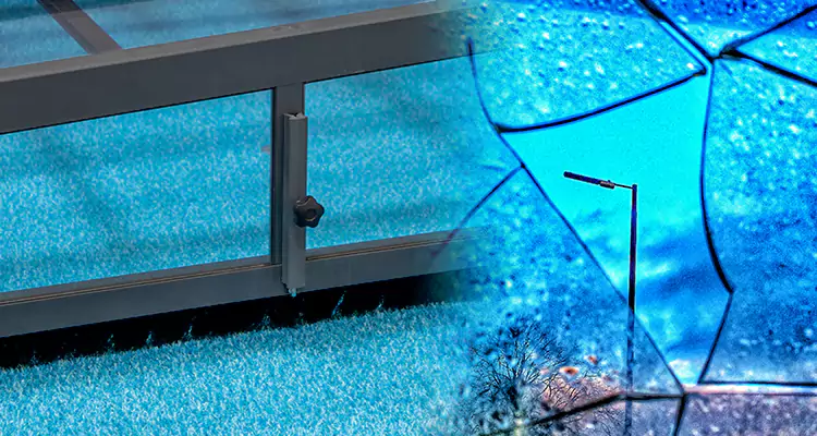 Solar Screen Repair for Pool Enclosure in Estero, FL