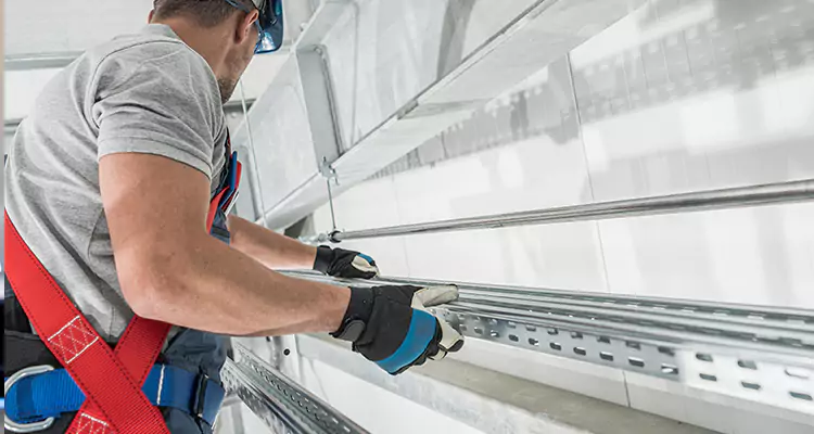 Glass Balcony Railing Replacement in Estero, FL