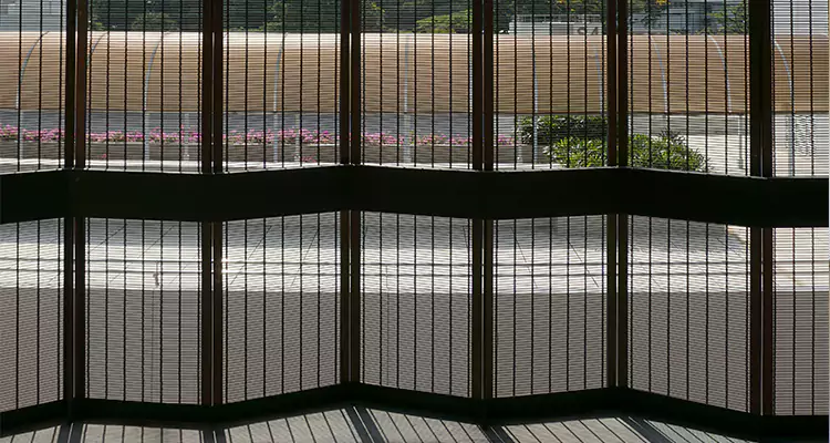 Front Screen Door Repair in Estero, FL