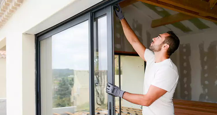Screen Door Repair Cost in Estero, FL