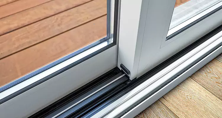 Sliding Door Track Brackets in Estero, FL