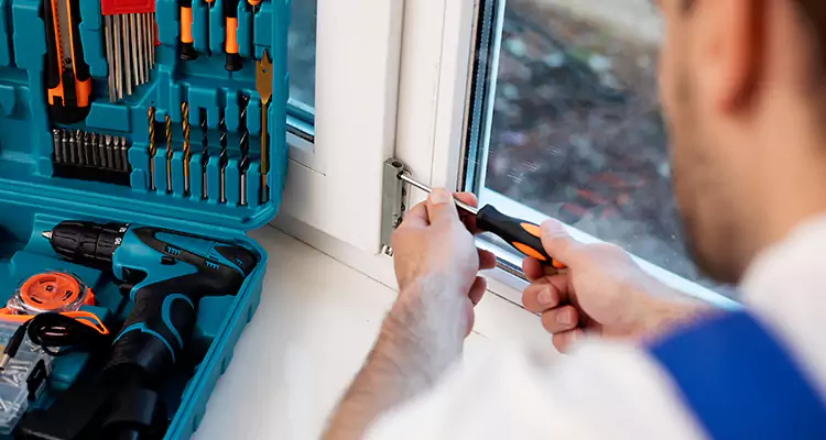 Mirrored Sliding Doors Replacement Expert in Estero, FL