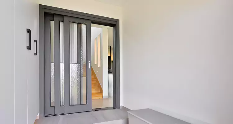 Fix Sliding Patio Door Rollers in Estero, FL