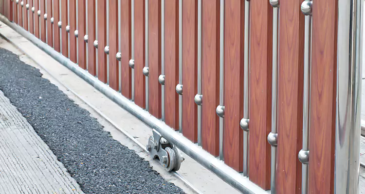 Sliding Screen Door Roller Replacement in Estero, FL