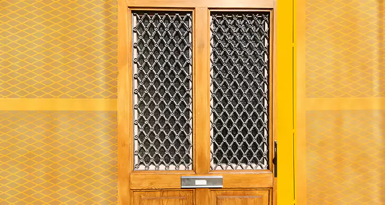 Sliding Pet Screen Door Replacement in Estero, FL