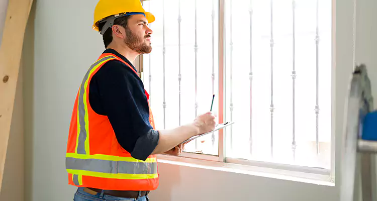 Triple Pane Windows Repair in Estero, FL